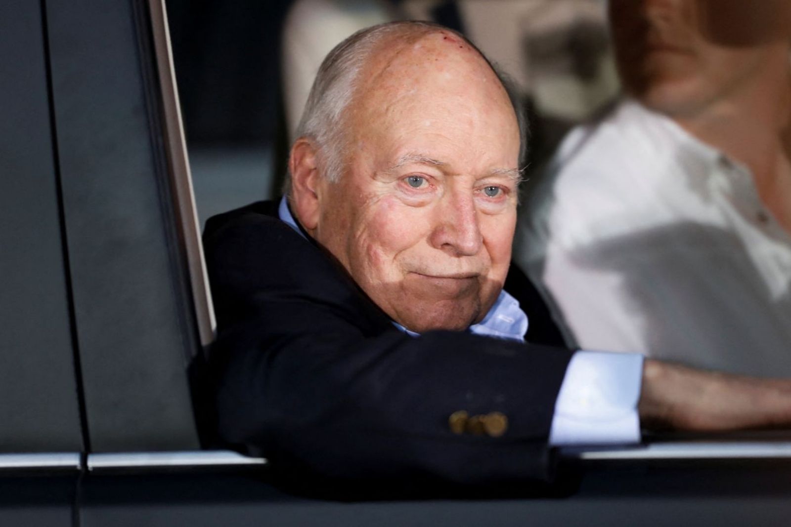 ABD’de George W. Bush döneminin saldırgan politikalarının en önemli mimarlarından Dick Cheney öldü