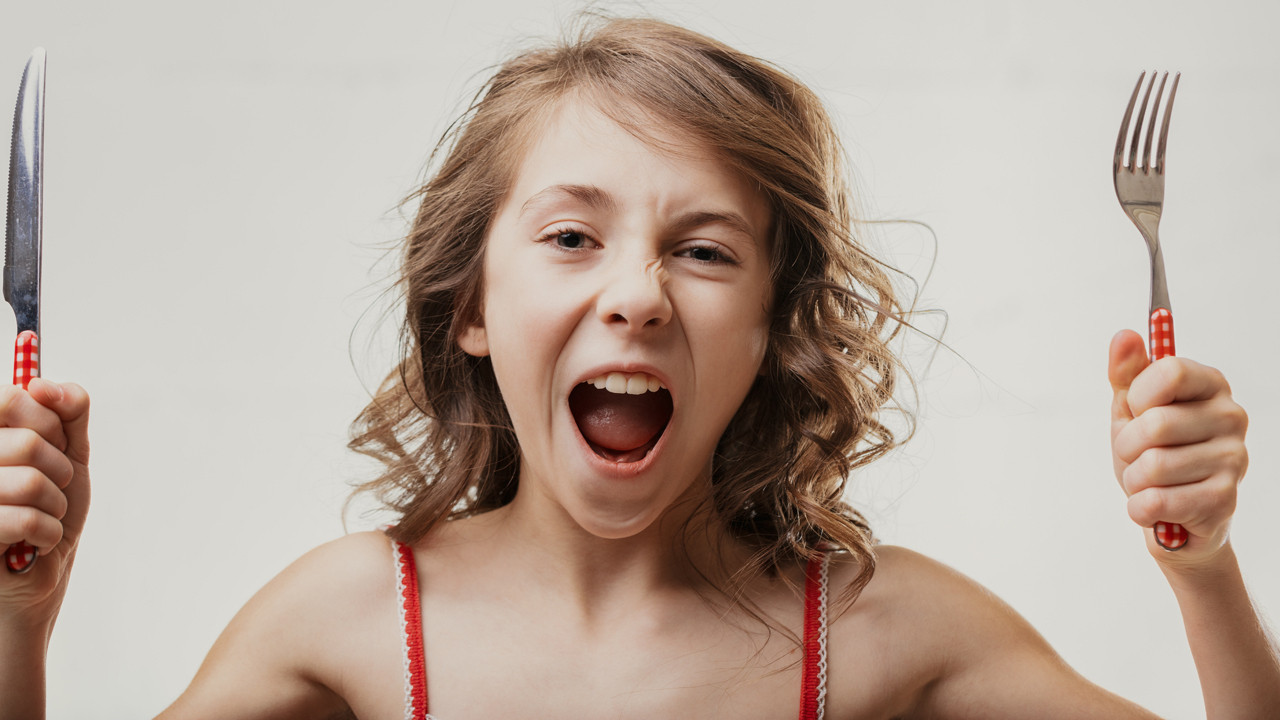 “Açken sen sen değilsin” sözü bilimsel olarak doğru değilmiş