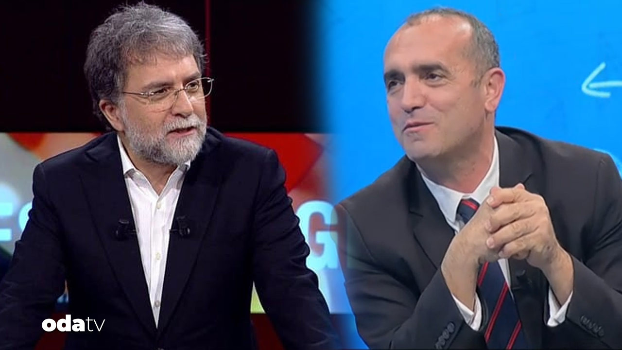 Akit yazarı Ramazan Topdemir’den Ahmet Hakan’a tarih eleştirisi