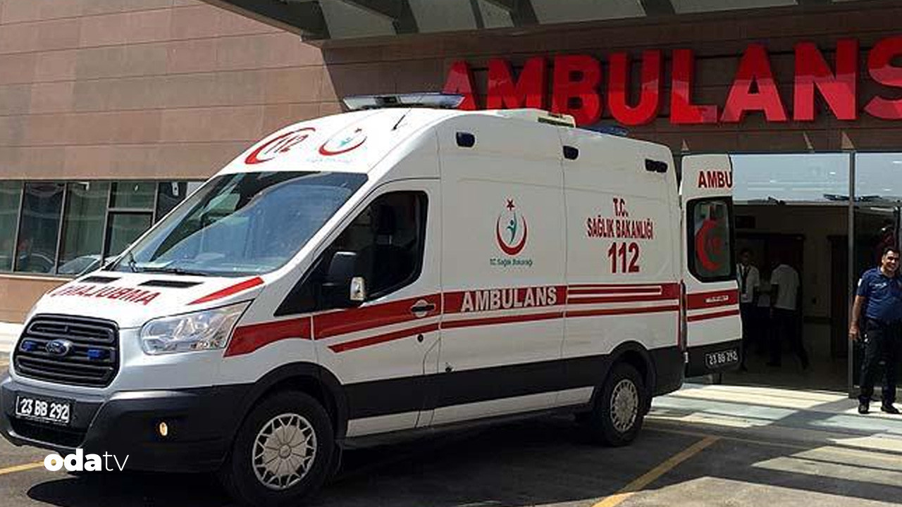 Ankara’da 154 kişide zehirlenme şüphesi