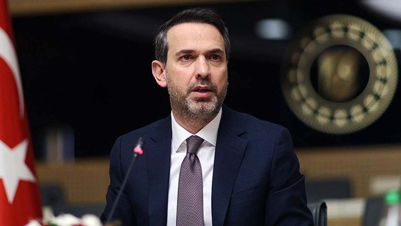 Bakan Bayraktar’dan, CHP’li Gürer’e yanıt: ‘Bakanlığımızın yetkisi bulunmamakta’