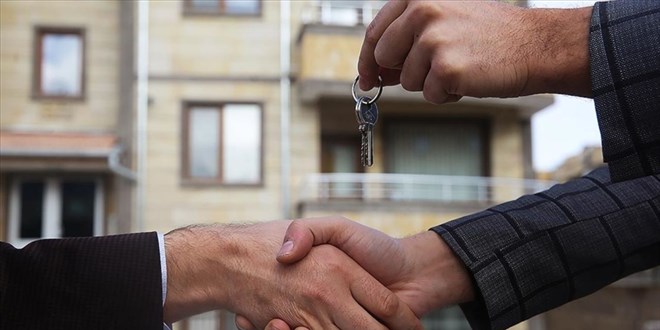 Bakanlık, 51 ilde 512 taşınmazı satışa çıkardı