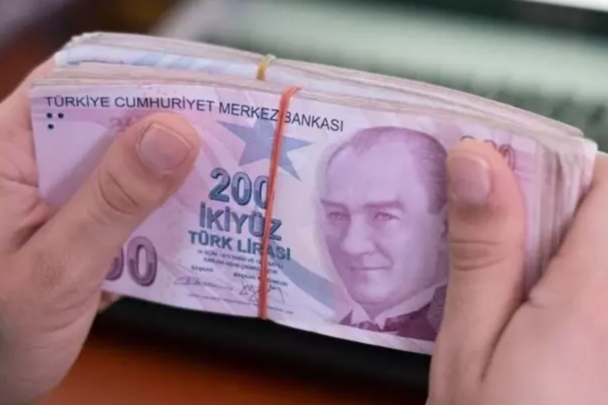 Bankacılık Düzenleme ve Denetleme Kurumunun açıkladığı verilere göre, KKM bakiyesi 100 milyar liranın altına indi