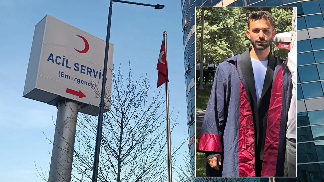 Batman’da iş cinayeti: 23 yaşındaki genç elektrik akımına kapılması sonucu hayatını kaybetti