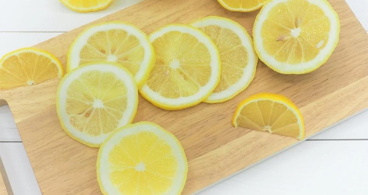 Bir dilim limon için istenen ücret bakanlığı bile harekete geçirdi! 3700 katı ceza kesildi