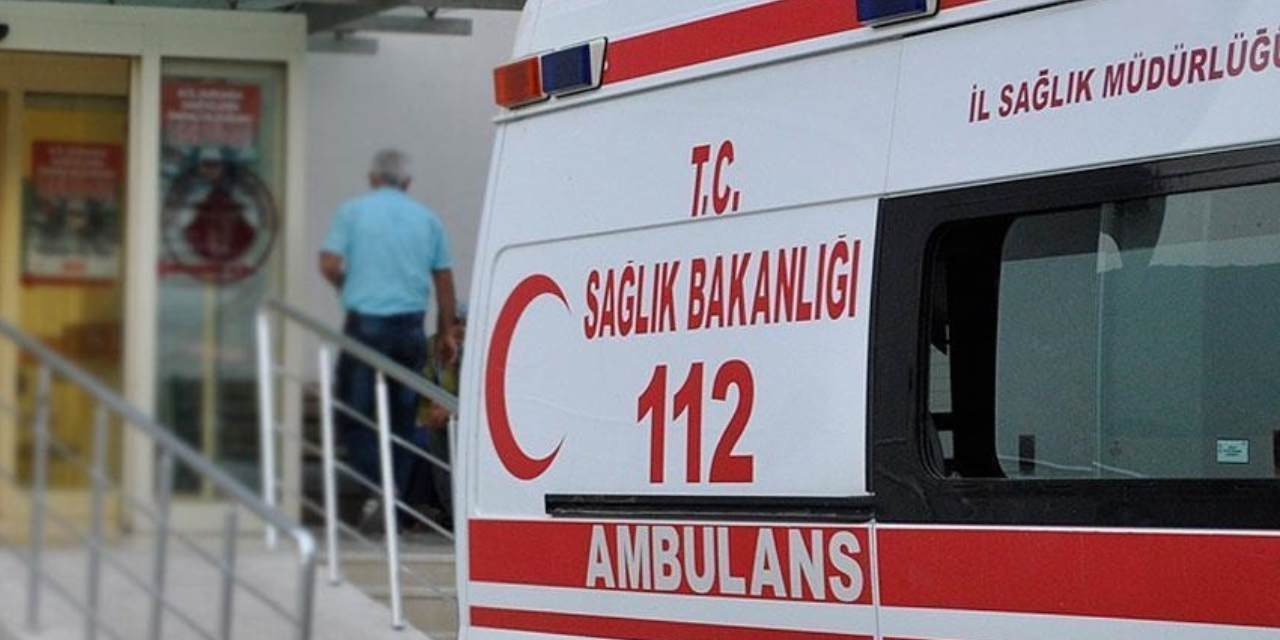 Bir zehirlenme faciası da Bolu’da! 14 kişi hastaneye kaldırıldı