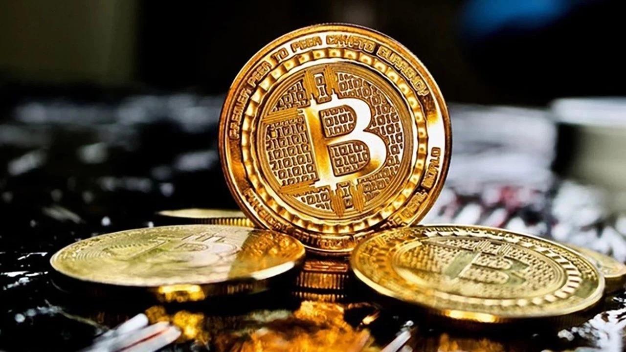Bitcoin resmen çakıldı: Hazirandan bu yana ilk kez yaşandı!