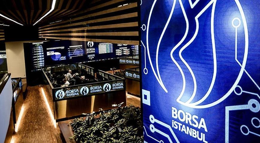 Borsa İstanbul günü yükselişle tamamladı