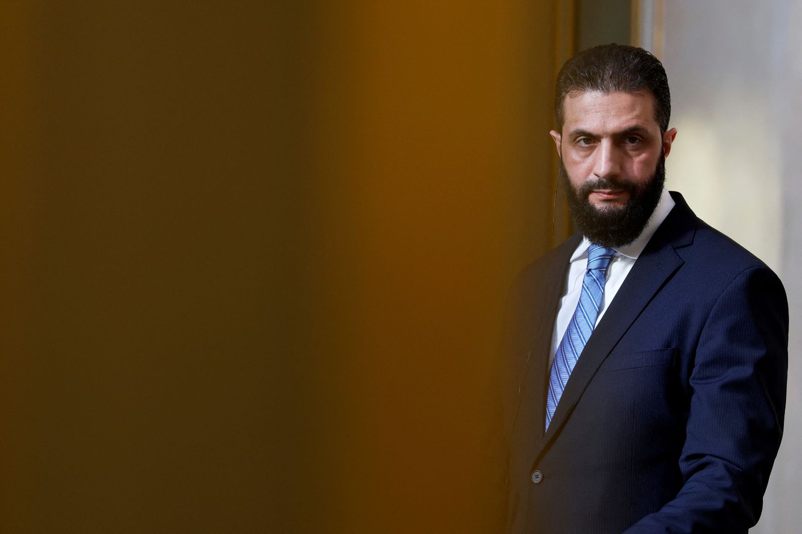 DAEŞ, Suriye lideri Şara’ya iki kez suikast girişiminde bulunmuş