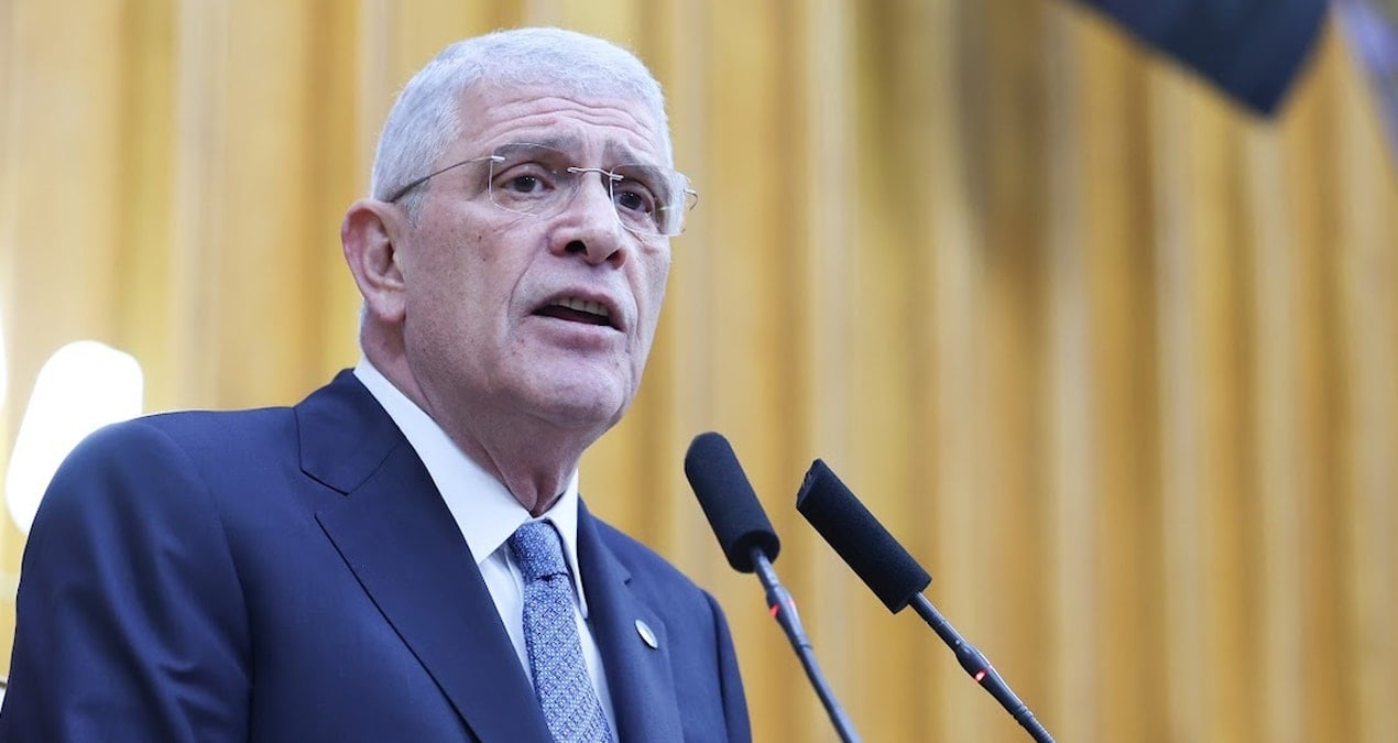 Dervişoğlu: Kadına şiddetin peşini bırakmam!