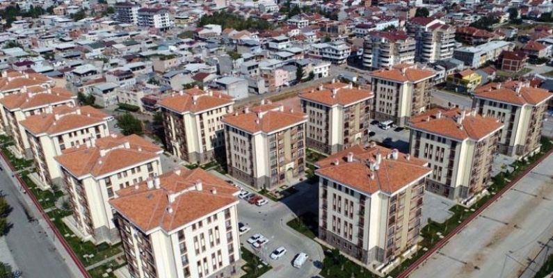 Devlete Ait Taşınmazlarda İşgal Krizi: Sayıştay Raporu Çarpıcı Artışı Ortaya Koydu