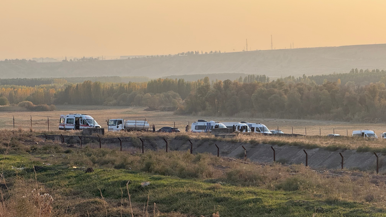 Diyarbakır’da kayıp polis 6 gündür aranıyor
