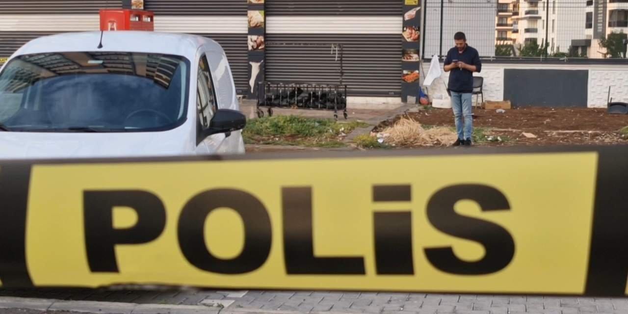 Diyarbakır’da silahlı kavga: 2 ölü, 2 yaralı