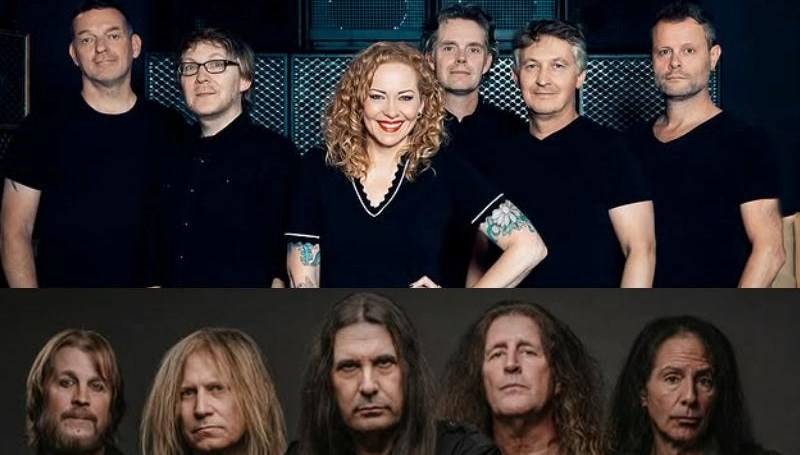 Dünyaca ünlü rock grupları Türkiye’ye geliyor: İstanbul’da konser verecekler