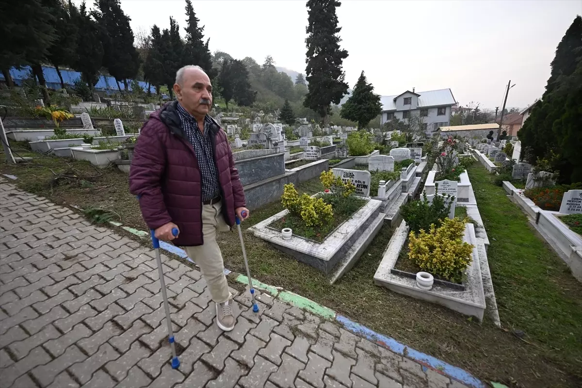 Düzce Depremi’nin Yıkıcı Etkileri