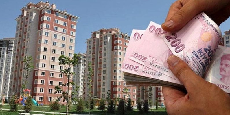 Düzenleme TBMM’de: Fahiş Aidat Devri Kapanıyor mu?