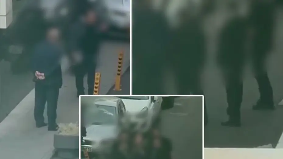 Erol Eğrek’in ölümüyle ilgili davada üç sanık tahliye edildi