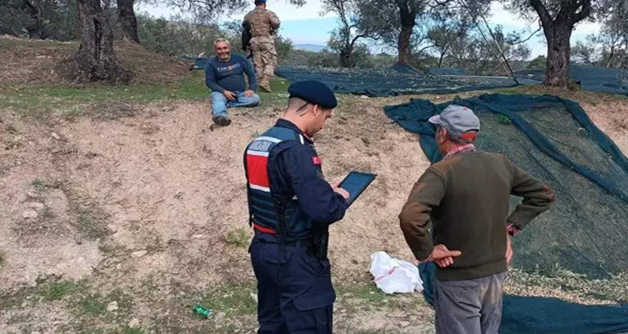 Eskiden fakir yemeğiydi şimdi başında komandolar nöbet bekliyor
