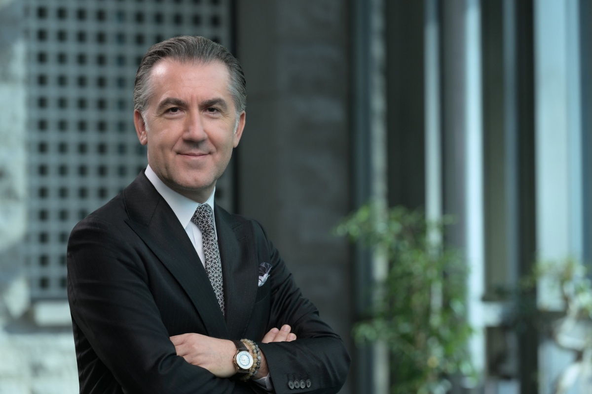 Garanti BBVA ve Togg, tüzel müşteriler için dijital taşıt kredisi dönemini başlattı