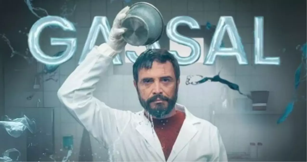 Gassal 3. sezon ne zaman çıkacak? Gassal yeni sezon tarihi belli oldu mu?