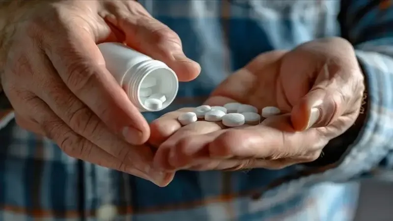 Gereksiz kullanılan antibiyotik direnç gelişimini hızlandırıyor