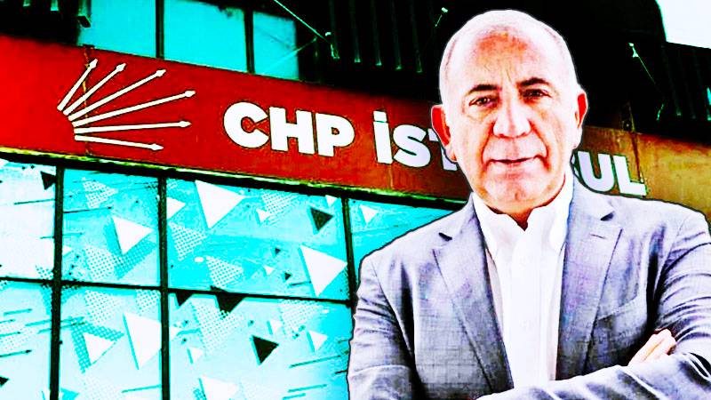 Gürsel Tekin’den Aziz İhsan Aktaş çıkışı: Tanışmak isterdim; nasıl kudretli bir adam ki 37 CHP belediyesine girdi