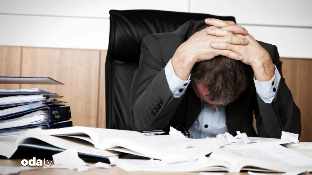 İflaslar ve batık krediler fırladı, konkordato başvurusu yüzde 72 arttı