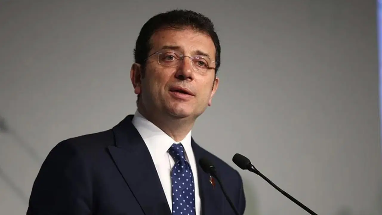 İmamoğlu: Ahmet Özer’in tahliye edilmesi moral ve inancımızı çok büyüttü