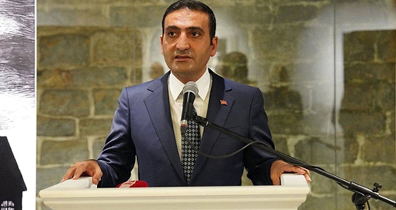 İnan Güney: Bir ahım var ki, iki cihanda bu işin vebalini ödeyemeyezsiniz!