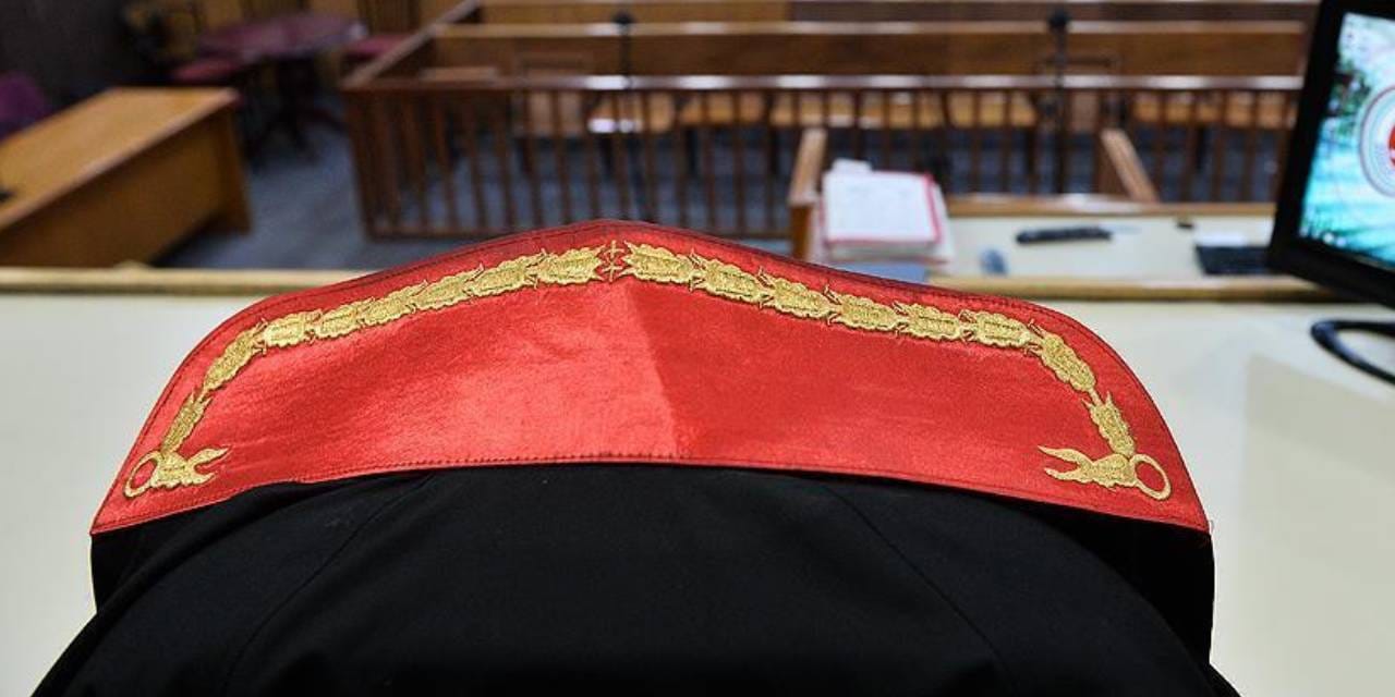 İstanbul’da bir hakim silahlı saldırıya uğradı! Saldırgan en yakını çıktı