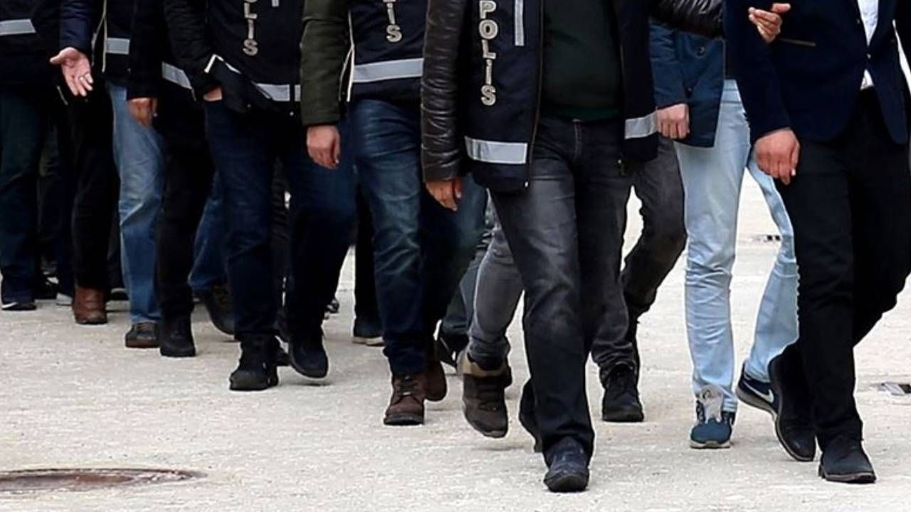 İstanbul’daki DAEŞ operasyonunda 14 gözaltı