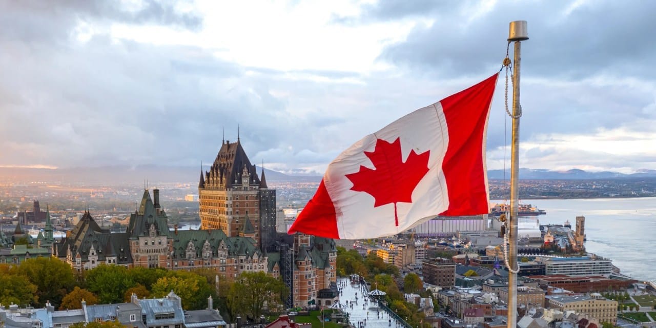 Kanada’dan CHP açıklaması geldi! Vatandaşlık için üyelik yeterli mi?
