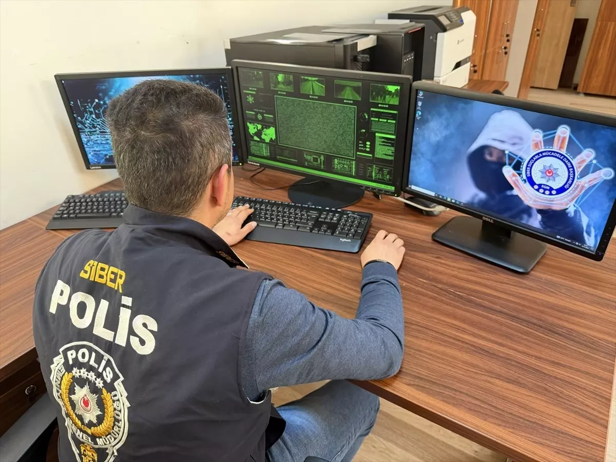 Kars’ta Yasa Dışı Bahis Hesapları Engellendi