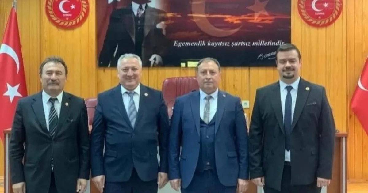 Keşan’a 2026 yılı bütçesinden 105 Milyon pay ayrıldı