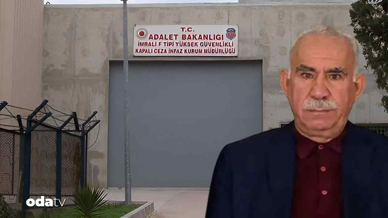 Komisyon, Öcalan’a ilk hangi soruyu soracak