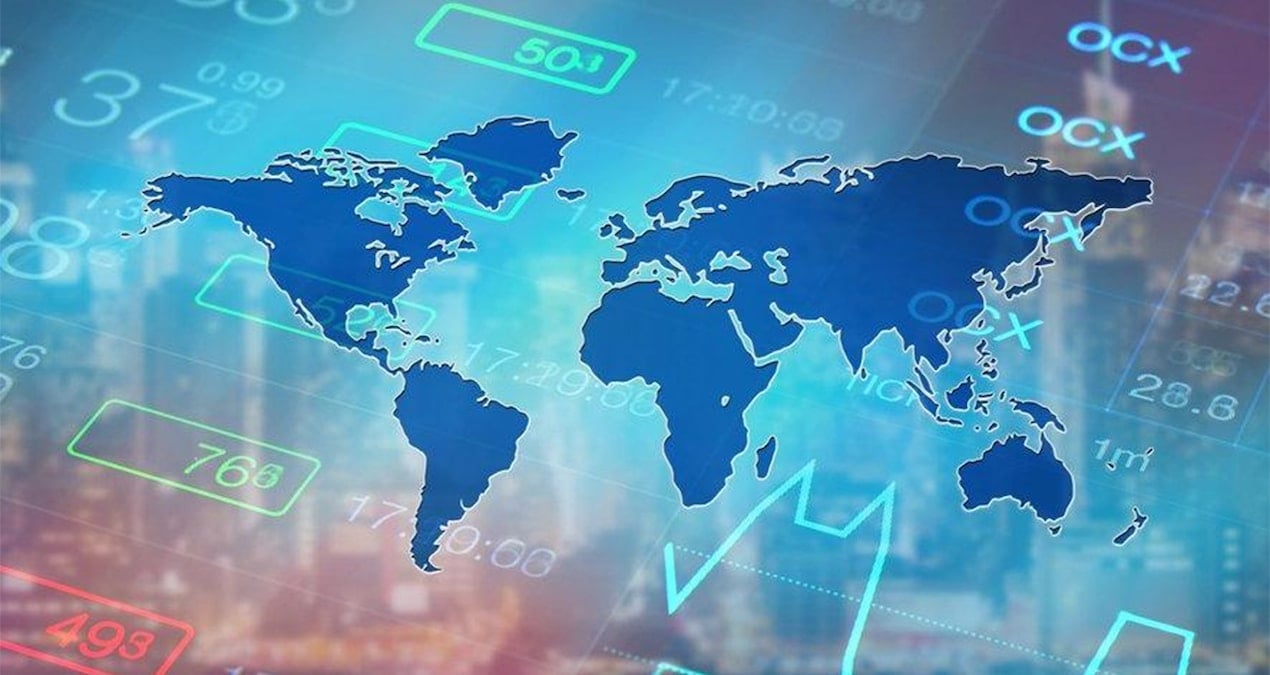 Küresel piyasalarda düzeltme endişesi: Yatırımcılar gözünü ABD istihdam verisine çevirdi