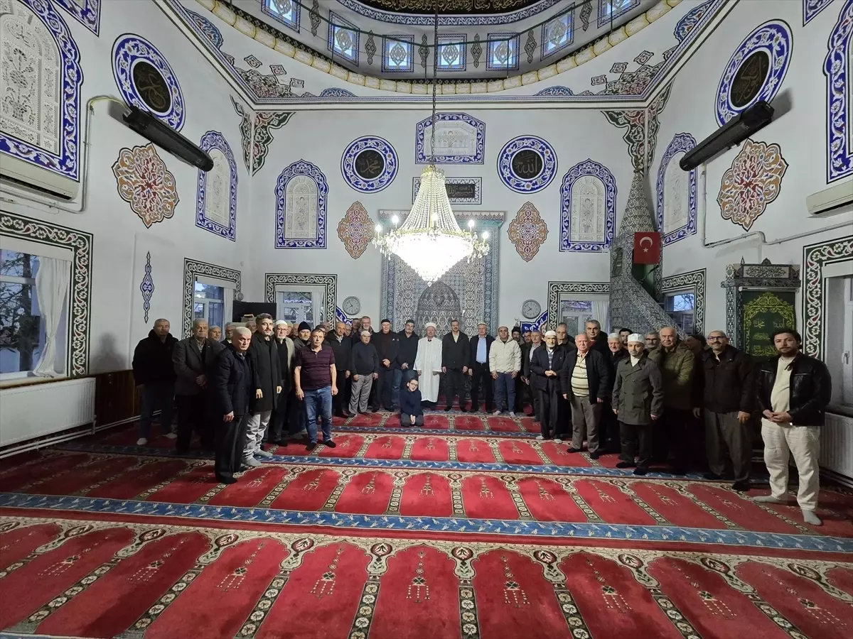 Lüleburgaz’da Bitki Koruma Ürünleri Denetimi