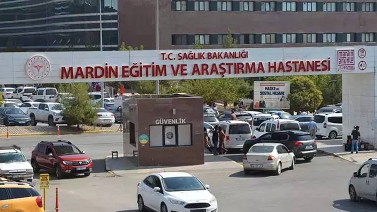 Mardin’de silahlı saldırı: 18 yaşındaki İbrahim öldü!