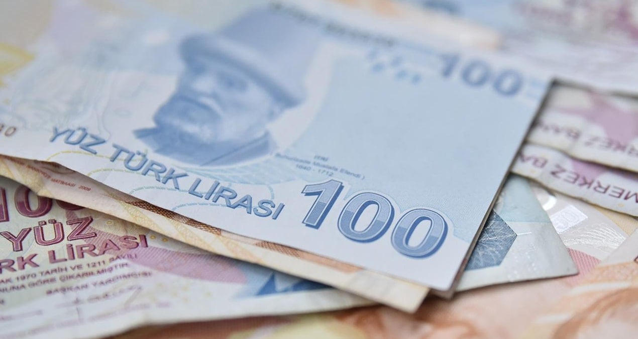 Merkez Bankası: Türk Lirası’nın reel değeri ekimde arttı
