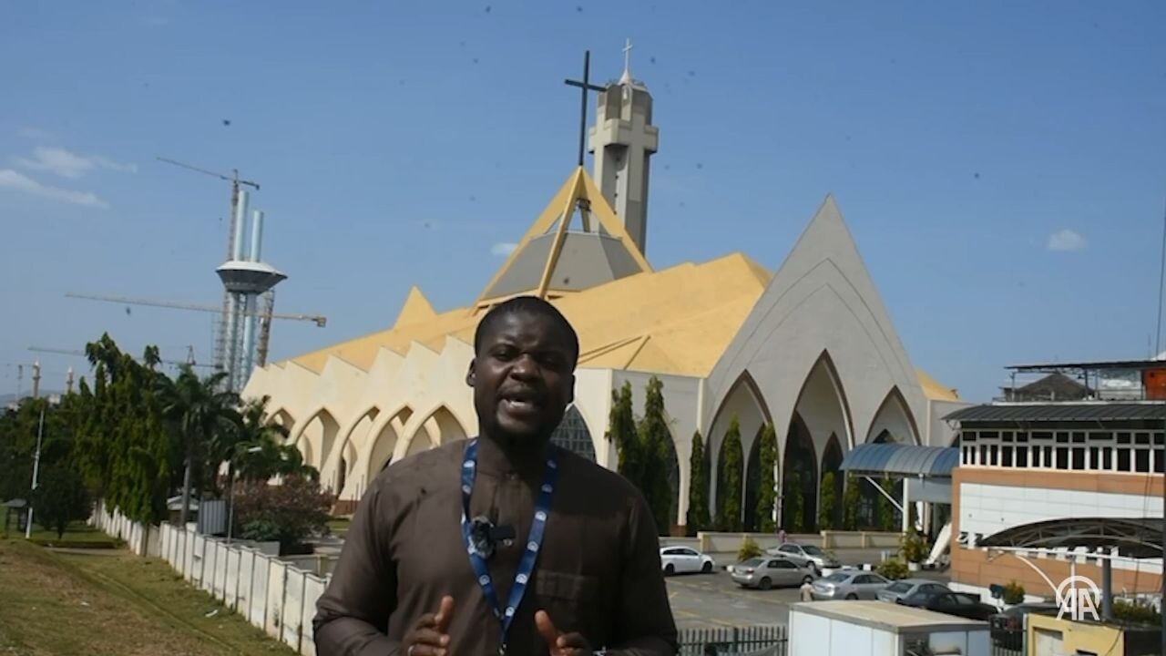 Nijeryalılardan Trump’a ‘Hristiyan soykırımı’ tepkisi