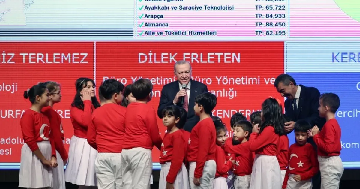 Öğretmenler Günü’nde atama müjdesi… 15 bin öğretmenin daha ataması yapıldı