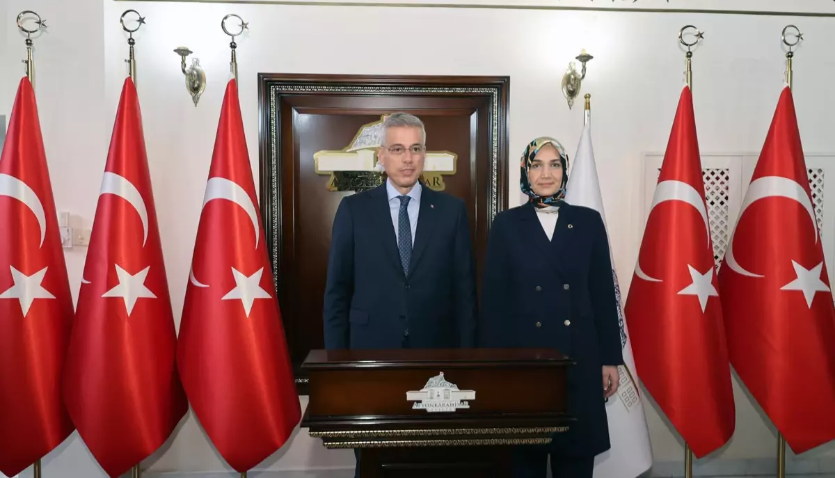 Organ Bağışı Çağrısı: ‘İyilik Yapın’