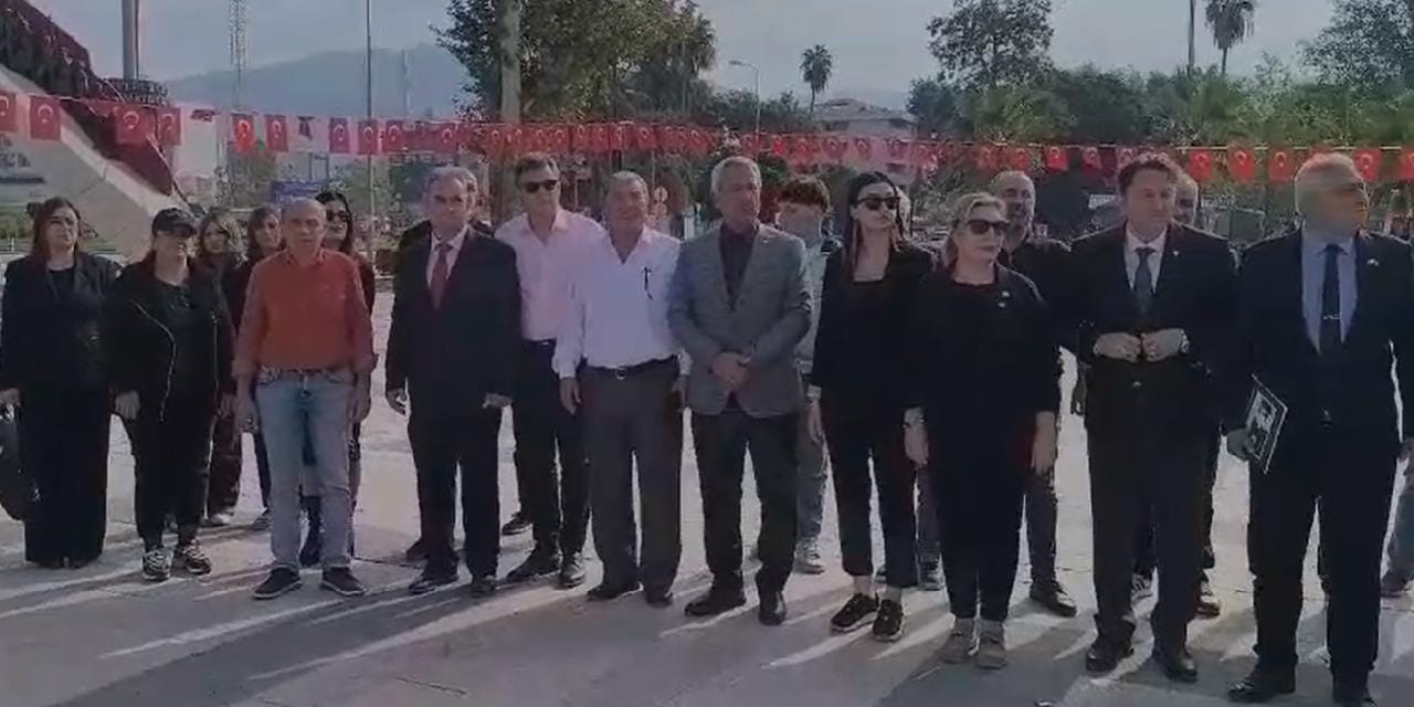 Osmaniye’de MEB’e ’11 Kasım’ tepkisi!