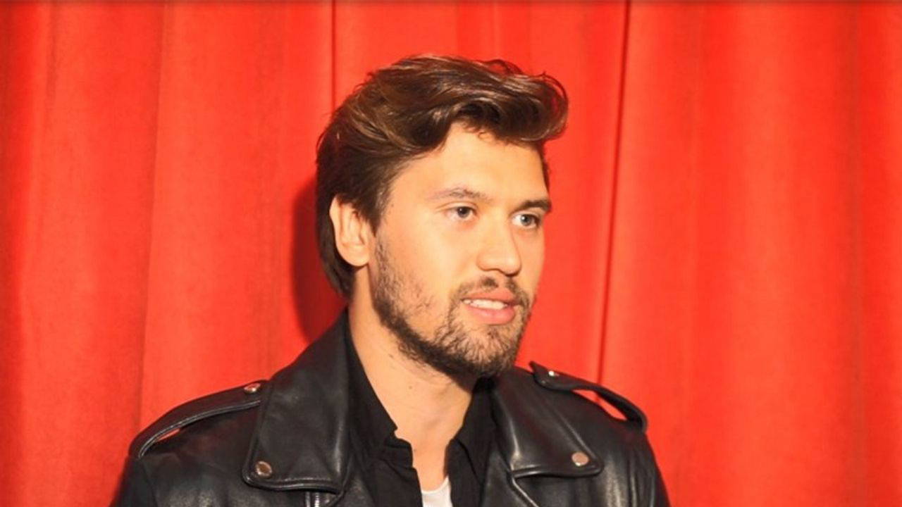 Serhan Onat kimdir? Serhan Onat kaç yaşında, nereli? Serhan Onat Survivor’a mı katılıyor?