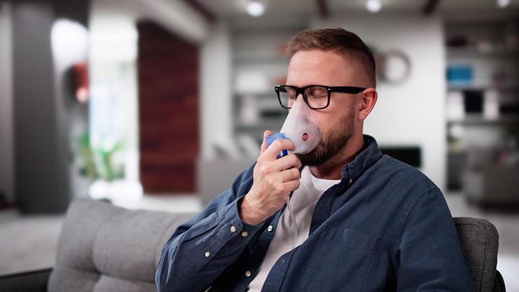 Son yıllarda hızla yaygınlaşıyor! KOAH’ın en önemli nedeni: Sigara ve pasif içicilik