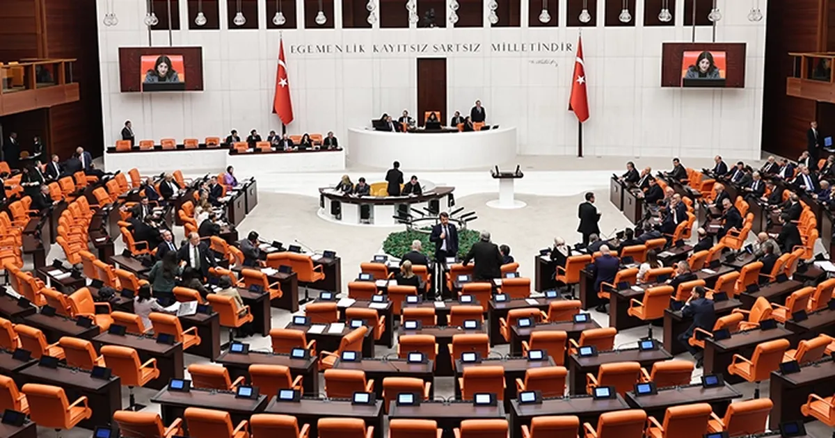 TBMM’de çocukların suça sürüklenmesini araştıracak