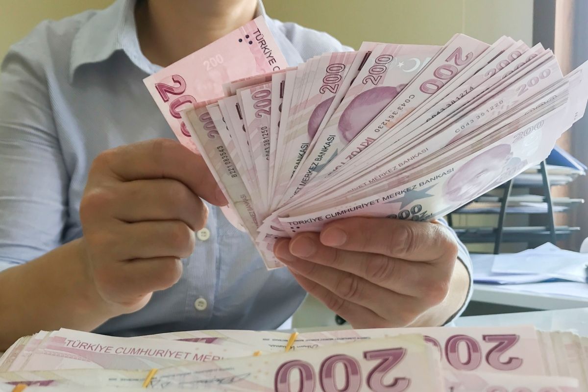 TOBB Nefes Kredisi’nin ikinci paketinde hacim 50 milyar TL’ye çıkarıldı