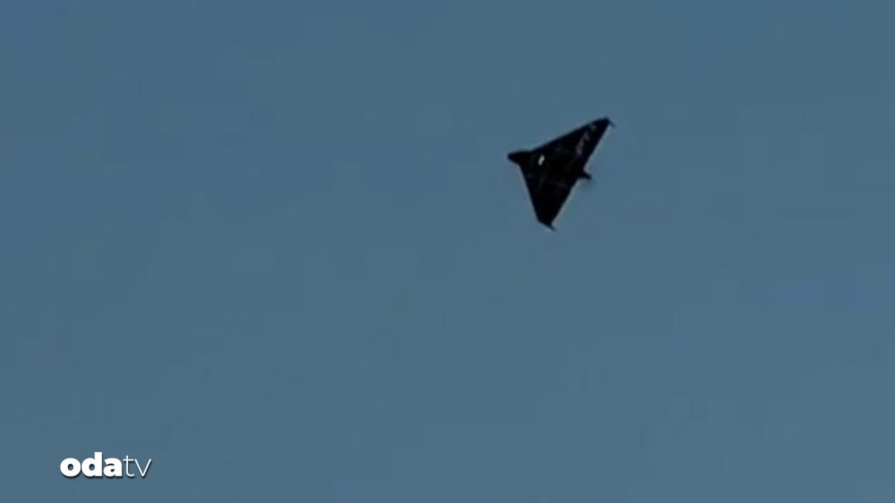 TSK’ya mini dronelar geliyor