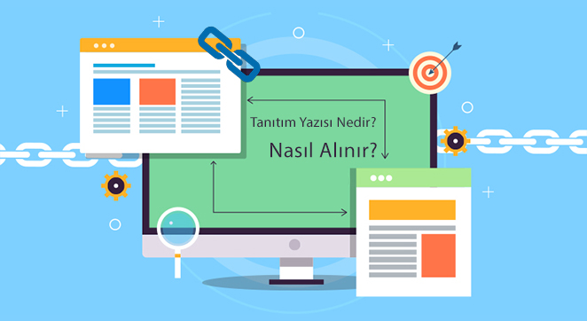 İdeal Bir Tanıtım Yazısı Nasıl Olmalı?