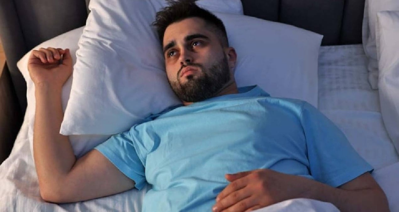 264 saat boyunca hiç uyumadı: Gözünü bile kırpmadı, bilim dünyasını şaşırtan olay